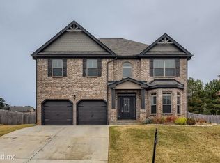 1712 Carolina Pl SE, Conyers, GA 30013