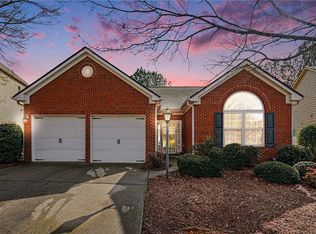 4976 Centennial Hill Walk NW, Acworth, GA 30102
