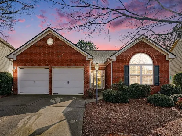 4976 Centennial Hill Walk NW, Acworth, GA 30102