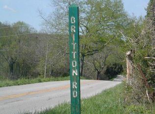 375 Britton Rd, Harrodsburg, KY 40330