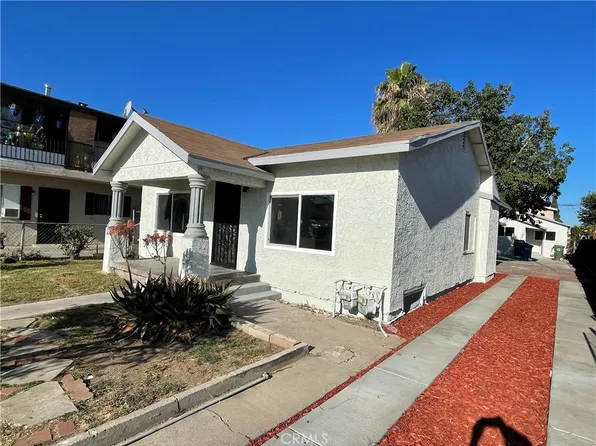 942 S Fetterly Ave, Los Angeles, CA 90022