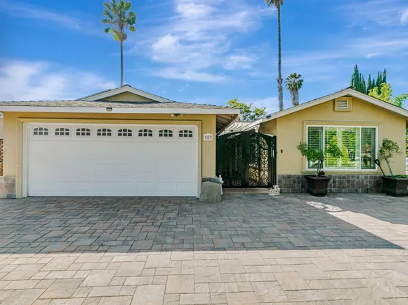 103 Houlton Ct, San Jose, CA 95139
