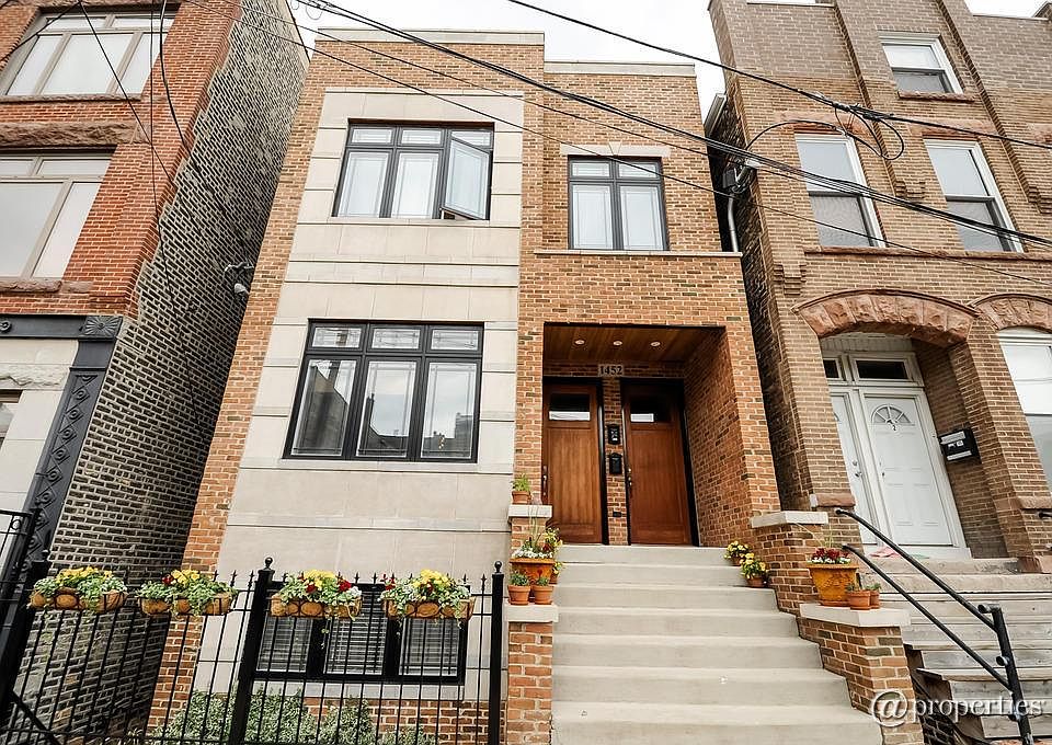 1st image of 1452 W Blackhawk St #2