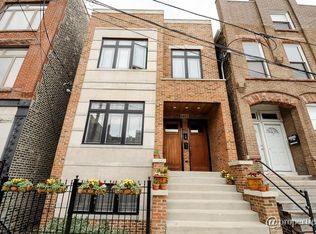 1452 W Blackhawk St #2, Chicago, IL 60642