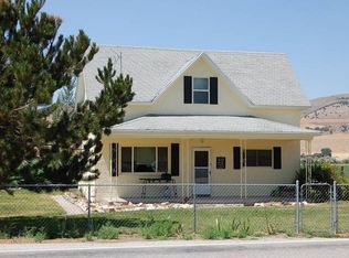 13417 N 4800 W, Cornish, UT 84308