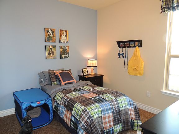 3817 Presidio Circle (Model)