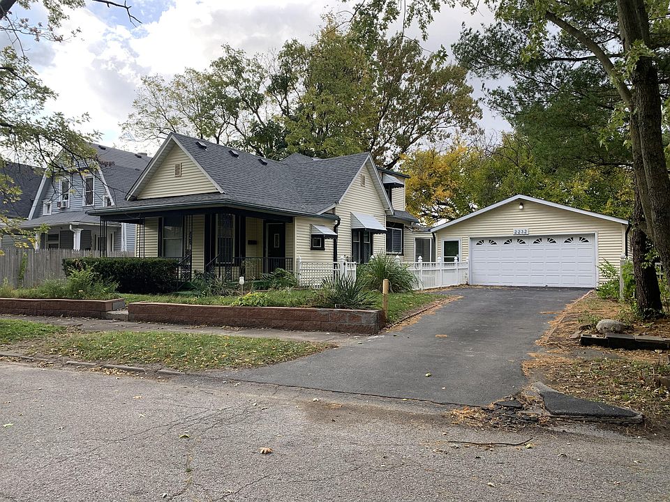 1st image of 2232 Langley Ave