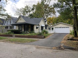 2232 Langley Ave, Indianapolis, IN 46218