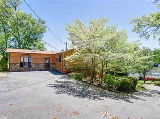 105 Zimmerman Pl, Hot Springs, AR 71913