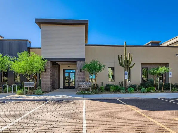 Meritum Sonoran Desert