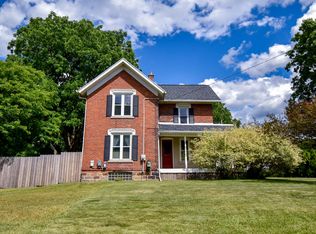 1615 S Canal Rd, Lansing, MI 48917