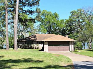 75 Palisade Cir, Huntsville, TX 77320