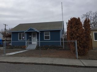 228 E 2nd Ave, Kennewick, WA 99336