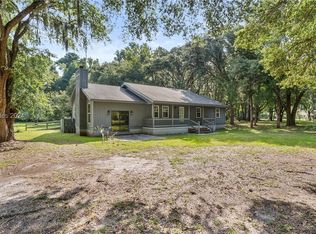 1603 Carolina Ave, Beaufort, SC 29906