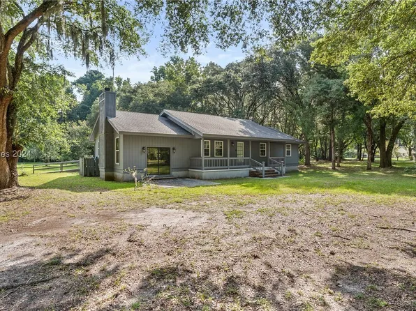 1603 Carolina Ave, Beaufort, SC 29906