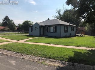 2607 N Wahsatch Ave, Colorado Springs, CO 80907