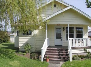 31760 W Entwistle St, Carnation, WA 98014