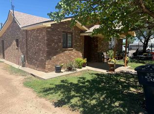 703 Texas Ave, Alamogordo, NM 88310