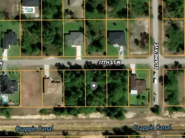 2705 17th ST W, LEHIGH ACRES, FL 33971