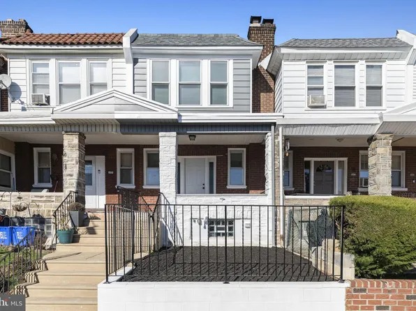 561 E Sanger St, Philadelphia, PA 19120