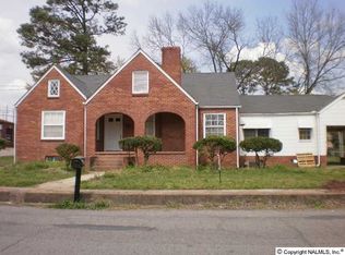103 1st Ave NE, Arab, AL 35016