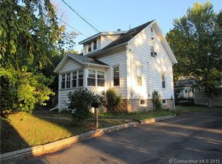 110 Fair St, Bristol, CT 06010