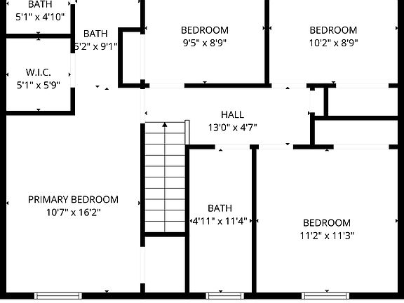 3rd image of 109 Glenwood Ave