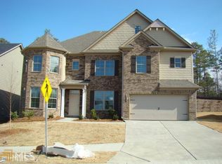 285 Hinton Chase Pkwy #73, Covington, GA 30016
