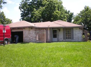 13106 Dakton Dr, Houston, TX 77039