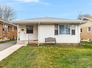 14 S Reed St, Joliet, IL 60436