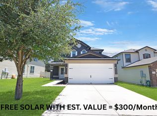 1025 Tumbleweed Trl, Temple, TX 76502