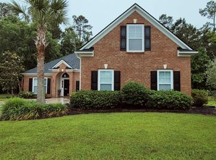 49 Riverbend Dr, Murrells Inlet, SC 29576