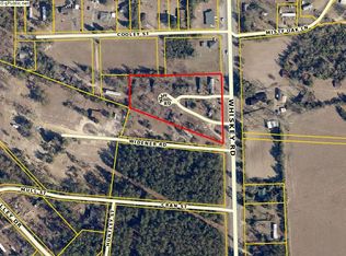 Whiskey Rd, Aiken, SC 29801