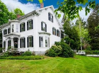 8 Graniteville Rd, Westford, MA 01886