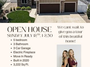 1603 Prairie Run Ct, Hays, KS 67601