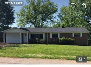 20 El Paso Dr, Greenville, SC 29617