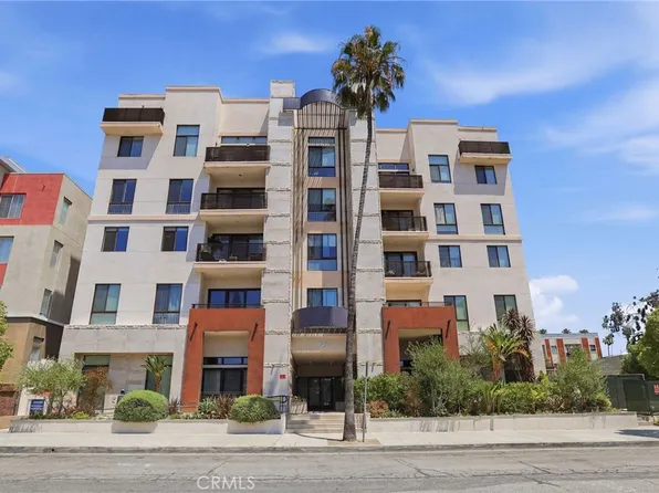 118 S Kenwood St #407, Glendale, CA 91205
