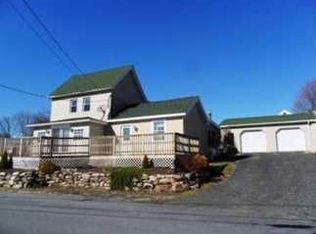 519 Parkway, Schuylkill Haven, PA 17972