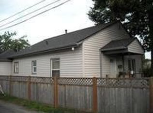 817 S Sprague Ave, Tacoma, WA 98405