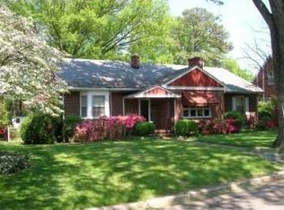 4402 Stuart Ave, Richmond, VA 23221