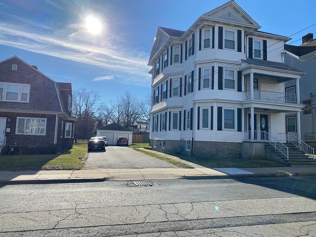 431433 New Boston Rd, Fall River, MA 02720 Zillow