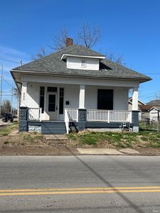 800 E Virginia St, Evansville, IN, 47711