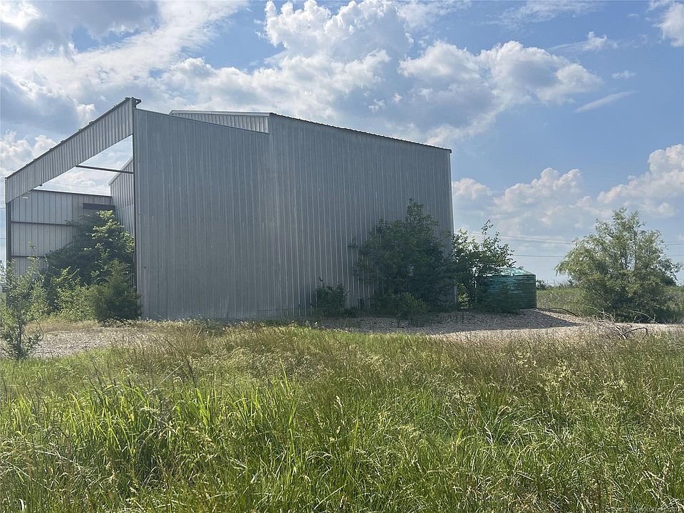 Ew 20, Nowata, OK 74048 Zillow