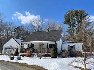 143 Lebanon Mountain Rd, Pittsfield, MA 01201