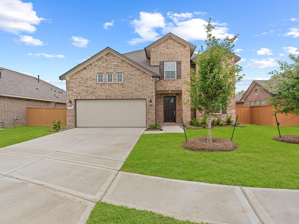 El Paso - 21207 Blue Palm Lane 24