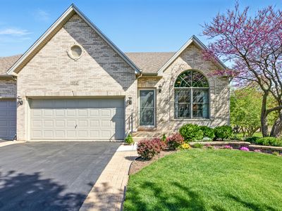 602 Sudbury Cir, Oswego, IL, 60543