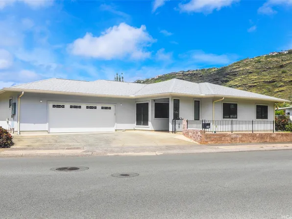 (undisclosed Address), Honolulu, HI 96821