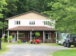 122 Mercury Rd, Saint Marys, PA 15857