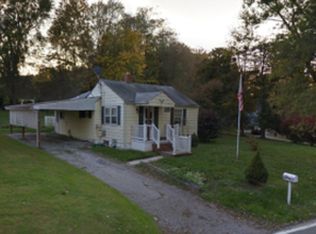 3107 Offutt Rd, Randallstown, MD 21133