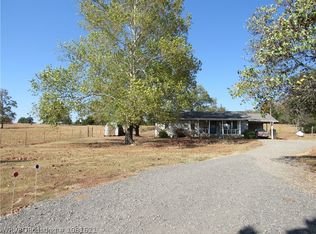 25884 Claudes Rd, Cameron, OK 74932